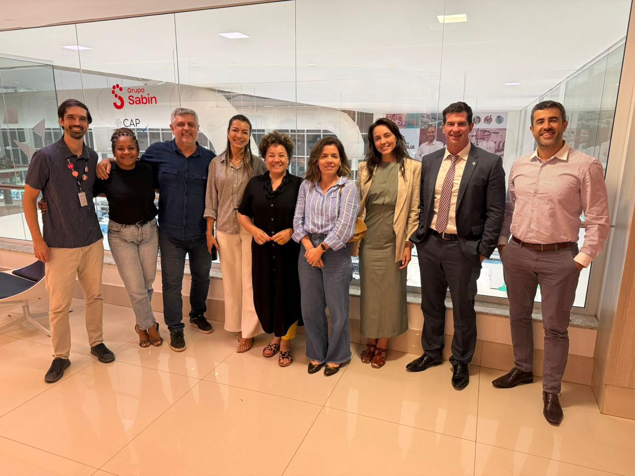 Foi dada a largada: Coalizão pelo Ipacto Brasília inicia Planejamento Estratégico 2027–2031 com foco em governança e sustentabilidade do ecossistema